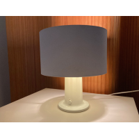 Seventies schemerlamp